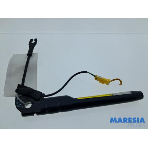 Fiat - 500 - Gordelspanner links