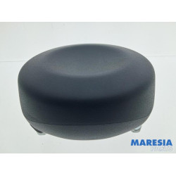 Fiat - 500 - Headrest