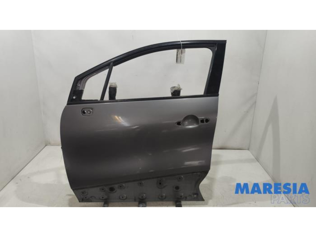 Renault - Captur - Portière 4portes avant gauche