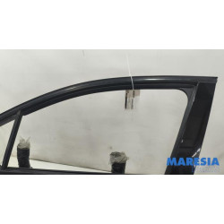 Renault - Captur - Portière 4portes avant gauche