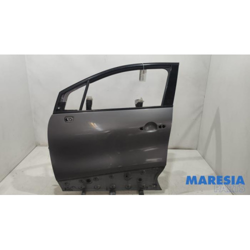Renault - Captur - Portière 4portes avant gauche