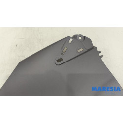 Renault - Captur - Front wing, left