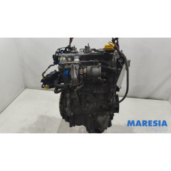 Renault - Captur - Motor