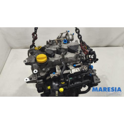 Renault - Captur - Motor
