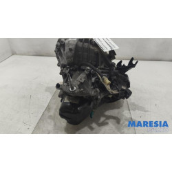 Renault - Captur - Gearbox