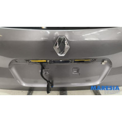 Renault - Captur - Hayon