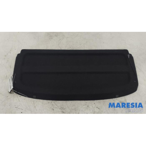 Renault - Captur - Parcel shelf