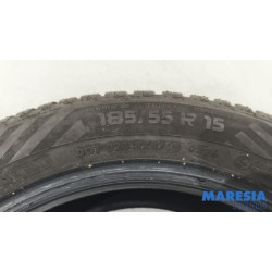 Fiat - 500 - Reifen