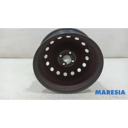 Fiat - Punto Grande - Velg
