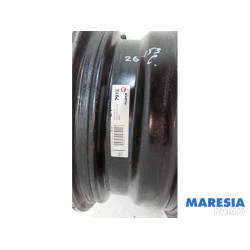 Fiat - Punto Grande - Velg
