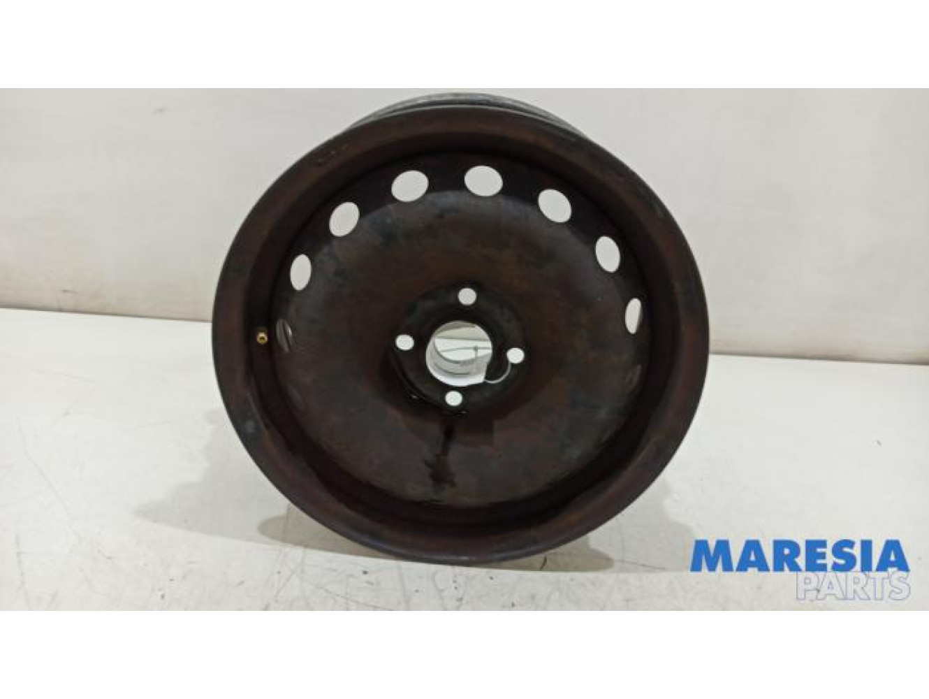 Fiat - Punto Grande - Velg