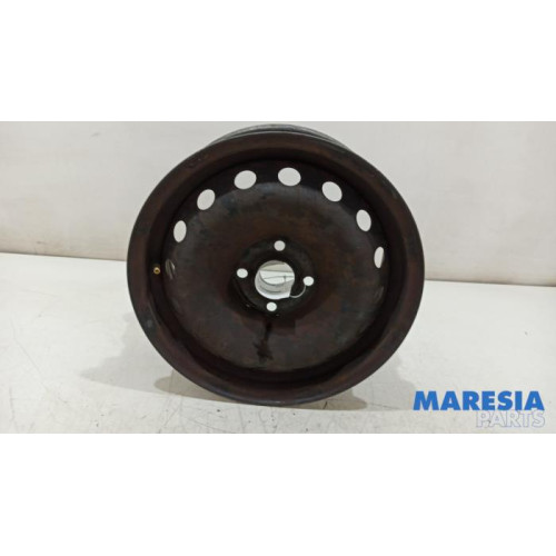 Fiat - Punto Grande - Velg