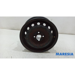 Fiat - Punto Grande - Velg