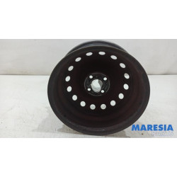 Fiat - Punto Grande - Velg