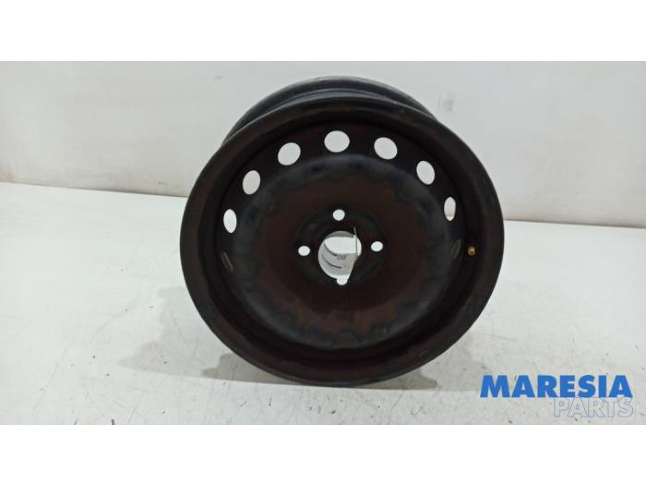 Fiat - Punto Grande - Velg