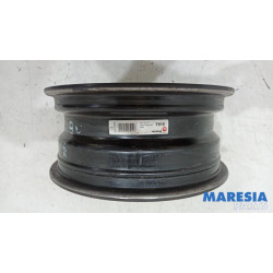 Fiat - Punto Grande - Velg