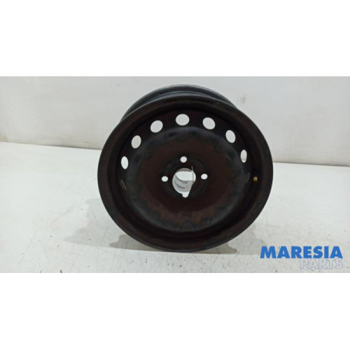 Fiat - Punto Grande - Velg