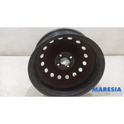 Fiat - Punto Grande - Velg