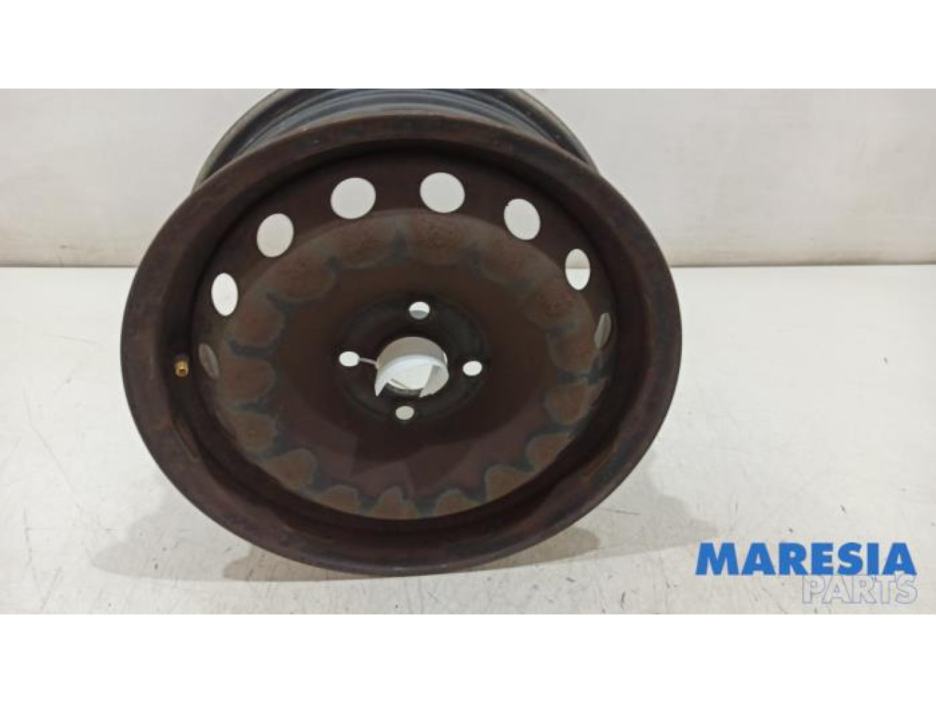 Fiat - Punto Grande - Velg