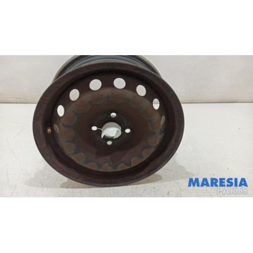Fiat - Punto Grande - Velg