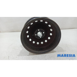 Fiat - Punto Grande - Velg