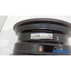Fiat - Punto Grande - Velg