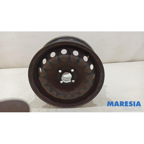 Fiat - Punto Grande - Velg