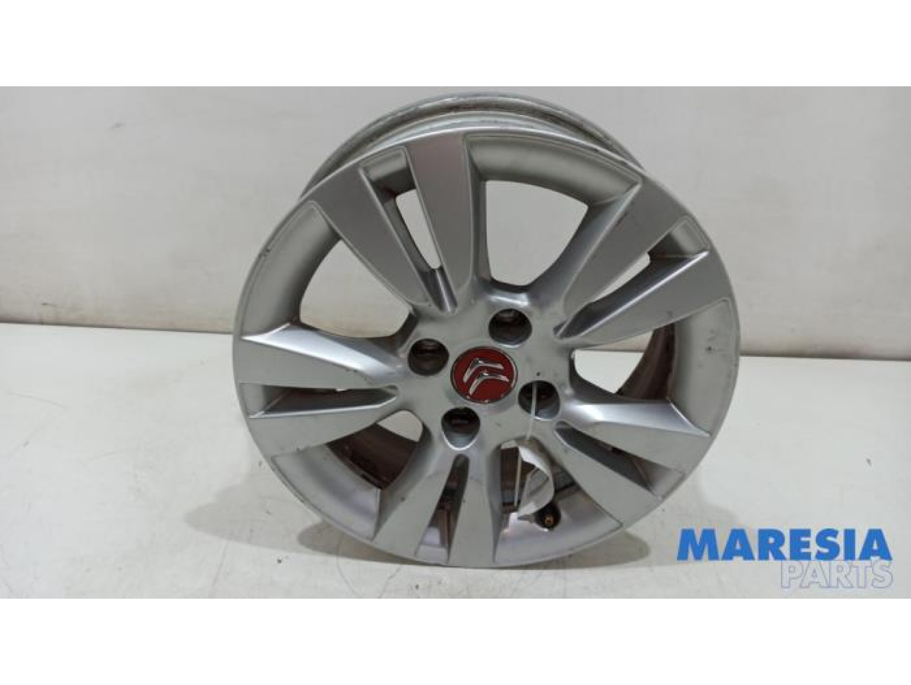 Citroen - DS3 - Velg