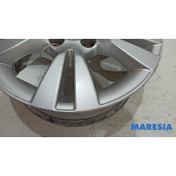 Citroen - DS3 - Velg