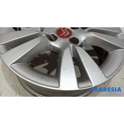Citroen - DS3 - Velg