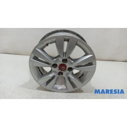 Citroen - DS3 - Velg