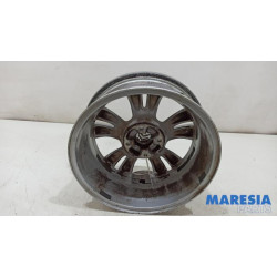 Citroen - DS3 - Velg