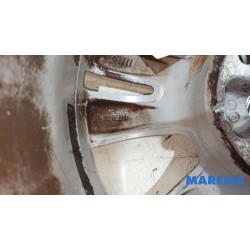 Citroen - DS3 - Velg