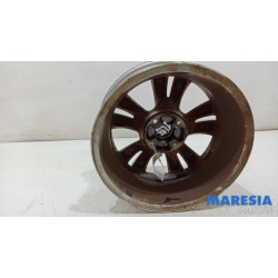Citroen - DS3 - Velg