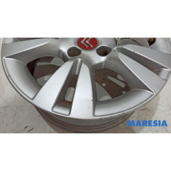 Citroen - DS3 - Velg