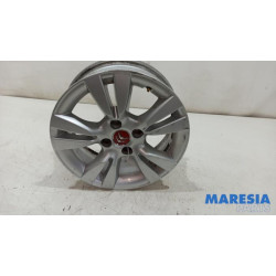 Citroen - DS3 - Velg