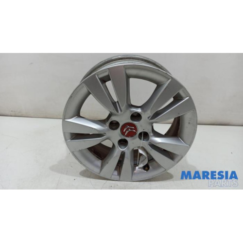 Citroen - DS3 - Velg