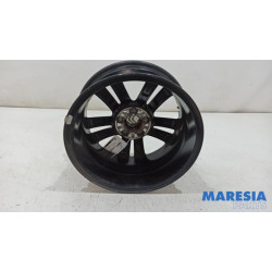 Citroen - Berlingo - Velg