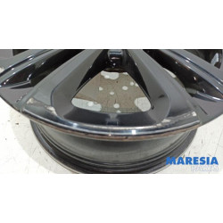 Citroen - Berlingo - Velg