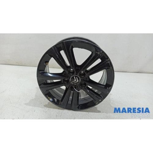 Citroen - Berlingo - Velg