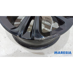 Citroen - Berlingo - Velg