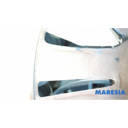 Citroen - Berlingo - Wheel