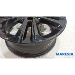 Citroen - Berlingo - Wheel