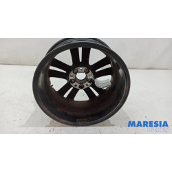 Citroen - Berlingo - Wheel