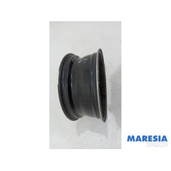 Citroen - Berlingo - Wheel