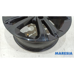 Citroen - Berlingo - Wheel