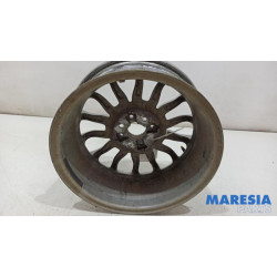 Fiat - 500 - Wheel