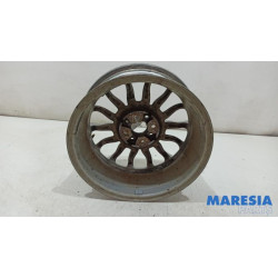 Fiat - 500 - Wheel