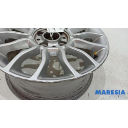 Fiat - 500 - Wheel