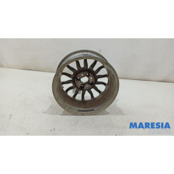 Fiat - 500 - Wheel